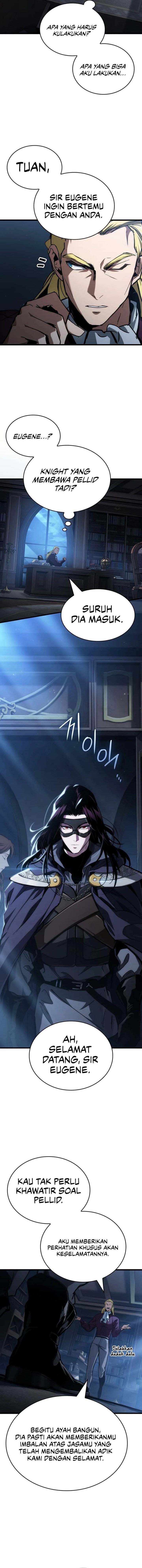 
              How to Live as the Vampire Lord (Crimson Reset)             Chapter 7