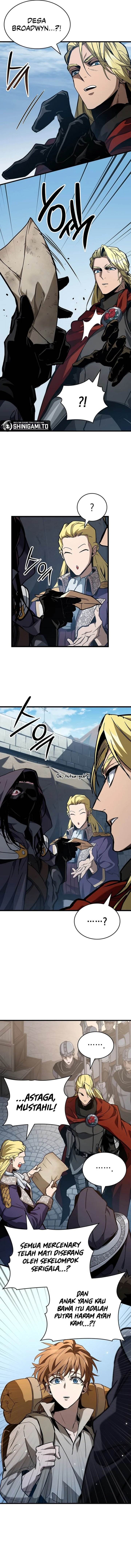 
              How to Live as the Vampire Lord (Crimson Reset)             Chapter 7