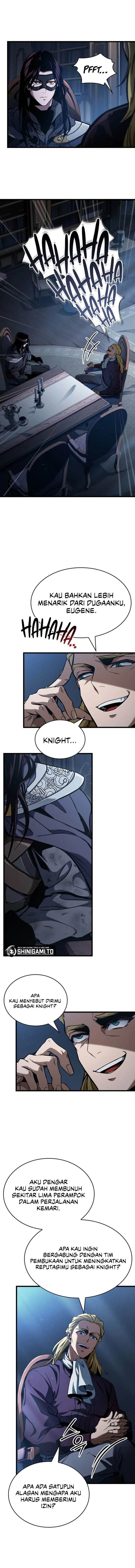 
              How to Live as the Vampire Lord (Crimson Reset)             Chapter 7
