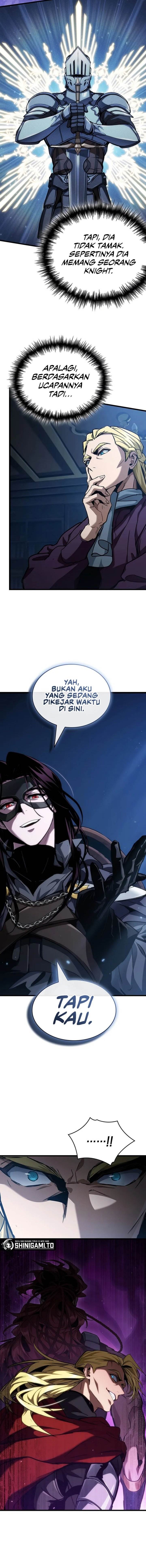 
              How to Live as the Vampire Lord (Crimson Reset)             Chapter 8