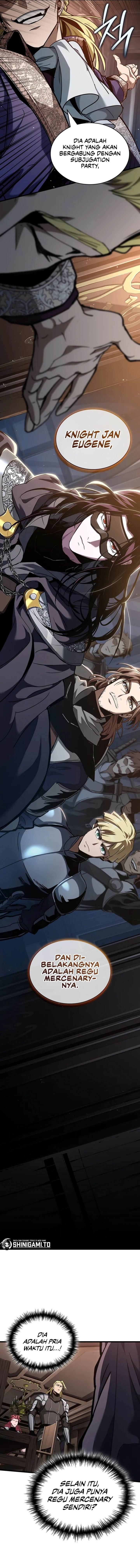 
              How to Live as the Vampire Lord (Crimson Reset)             Chapter 8