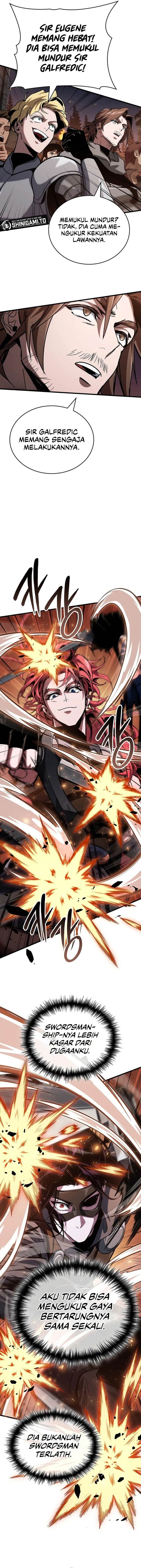 
              How to Live as the Vampire Lord (Crimson Reset)             Chapter 8