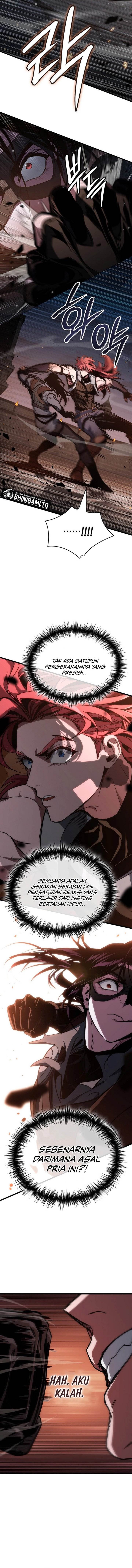 
              How to Live as the Vampire Lord (Crimson Reset)             Chapter 9