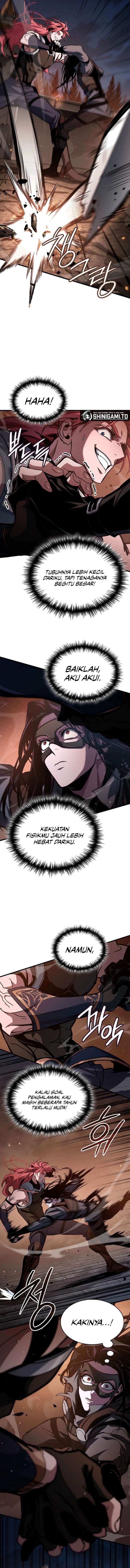 
              How to Live as the Vampire Lord (Crimson Reset)             Chapter 9