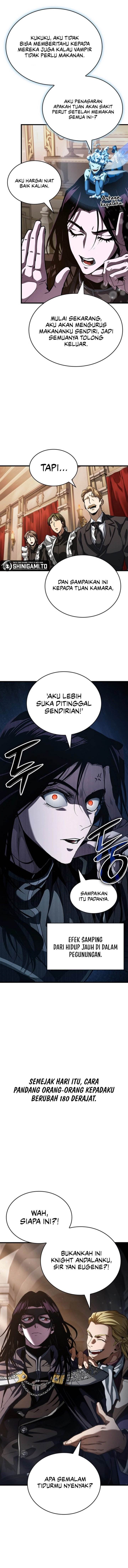 
              How to Live as the Vampire Lord (Crimson Reset)             Chapter 9