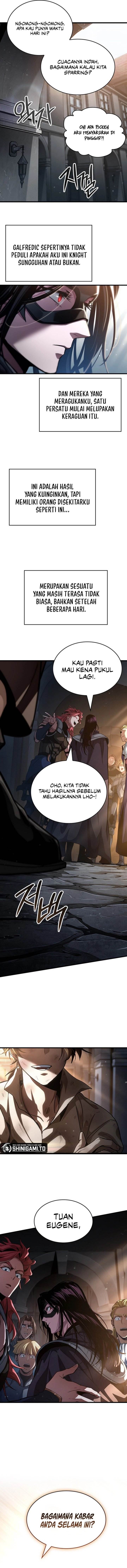 
              How to Live as the Vampire Lord (Crimson Reset)             Chapter 9