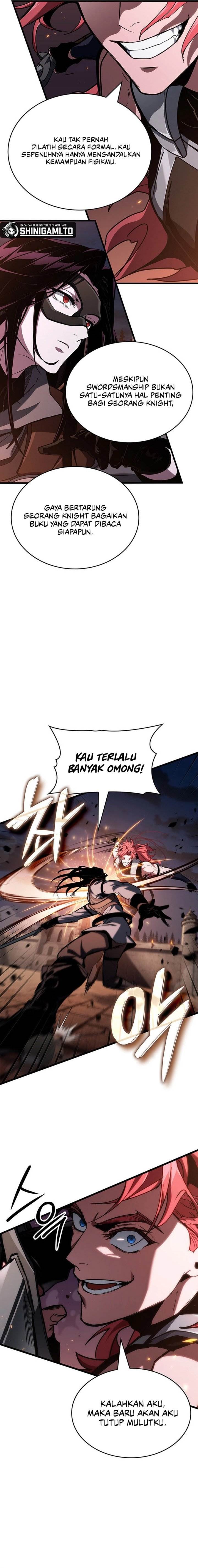 
              How to Live as the Vampire Lord (Crimson Reset)             Chapter 9