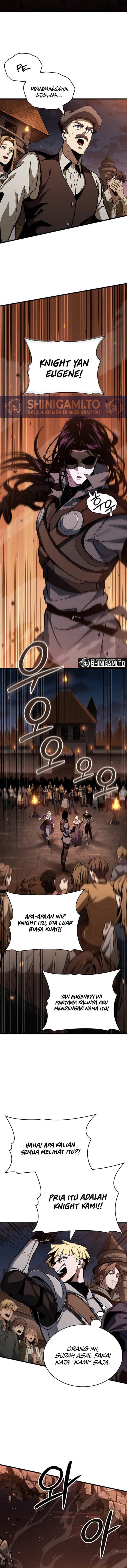 
              How to Live as the Vampire Lord (Crimson Reset)             Chapter 9