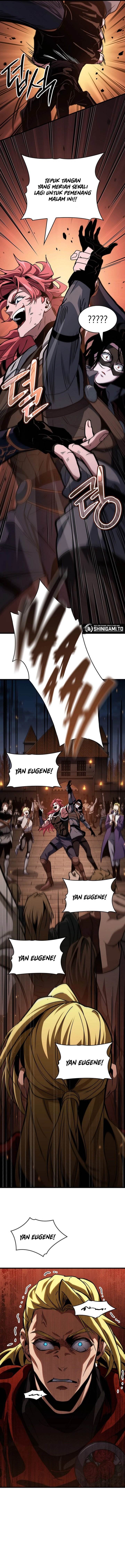 
              How to Live as the Vampire Lord (Crimson Reset)             Chapter 9
