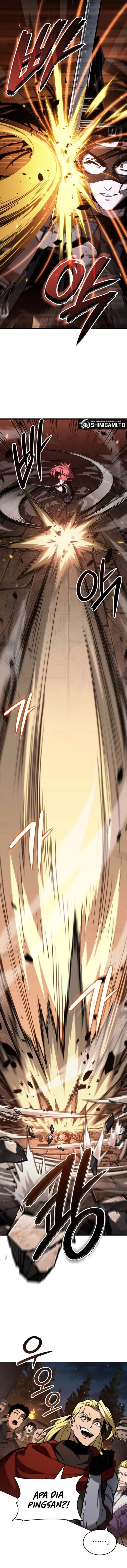 
              How to Live as the Vampire Lord (Crimson Reset)             Chapter 9