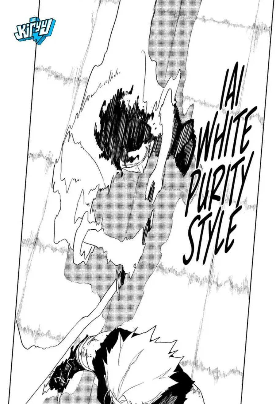 Kagurabachi Chap 134 - Next Chap 135