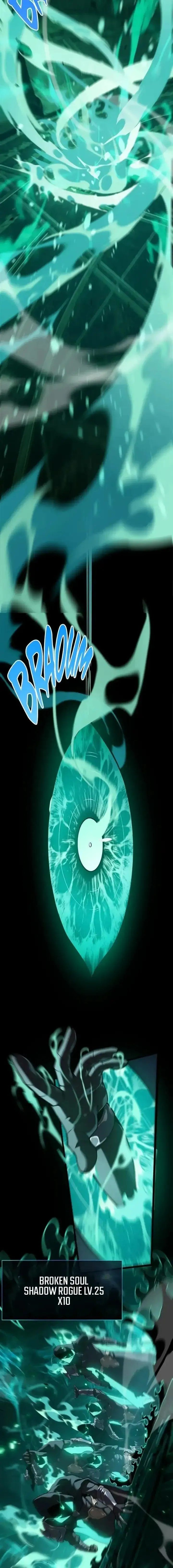Page 2 - Reincarnated with Divine Titles Chapter 26