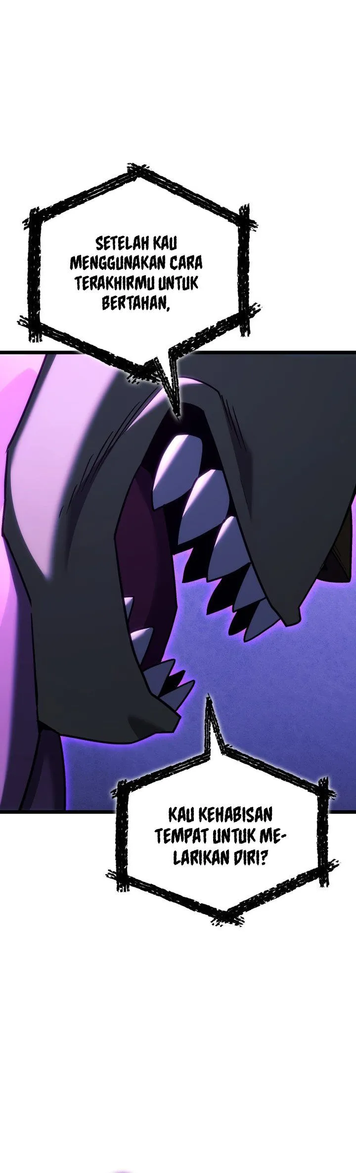 Revenge of the Iron-Blooded Sword Hound Chap 182 - Next Chap 183