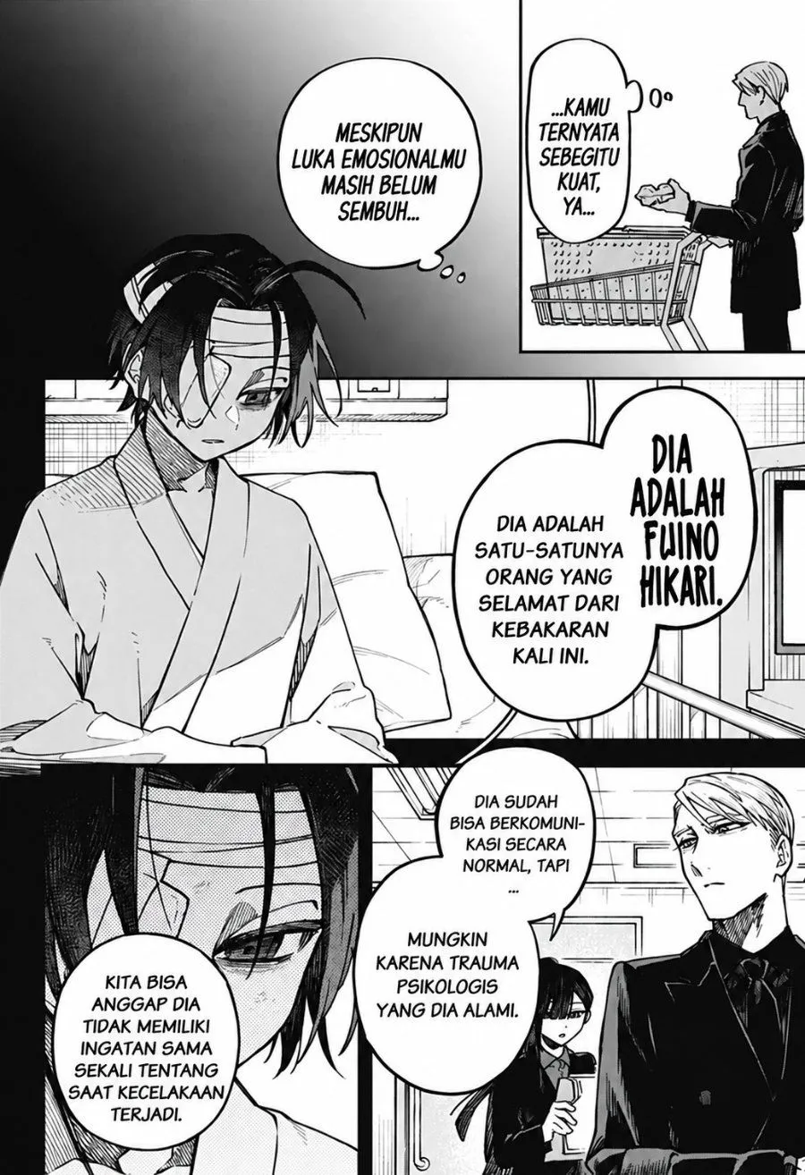 Page 10 - Awai no Homura Chapter 1