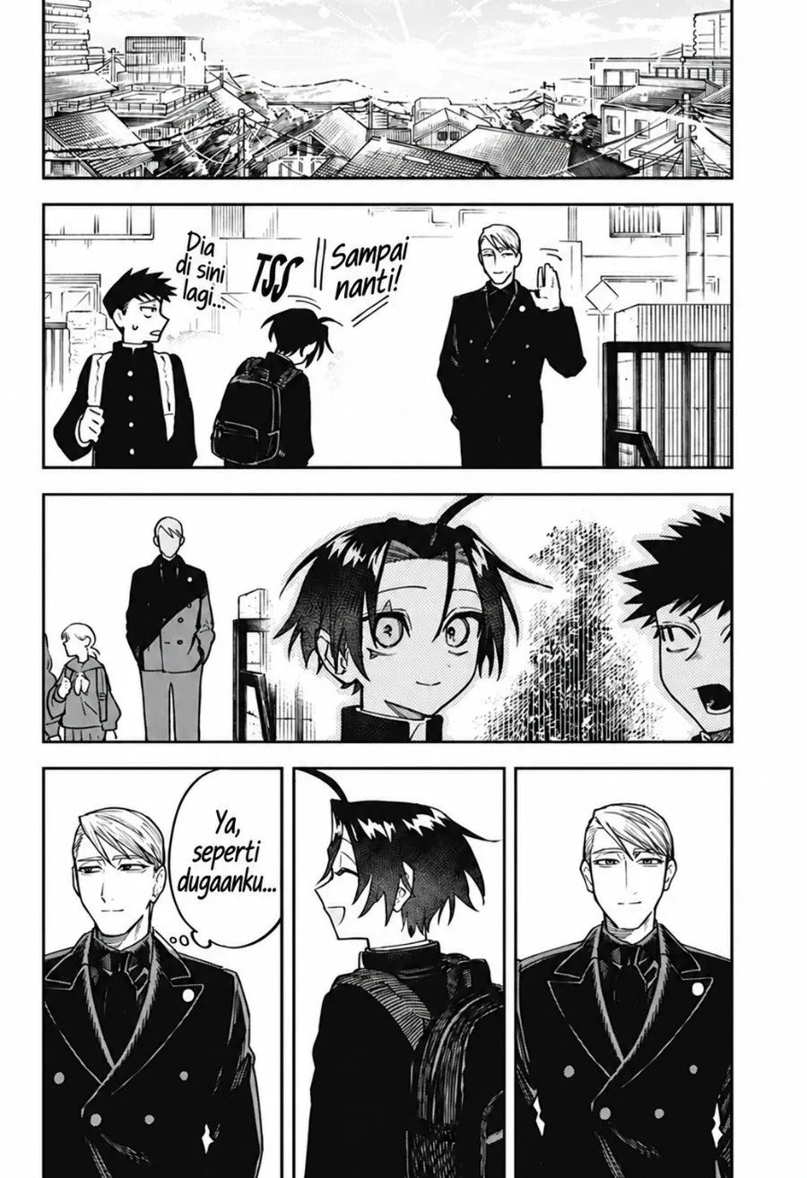 Page 42 - Awai no Homura Chapter 1