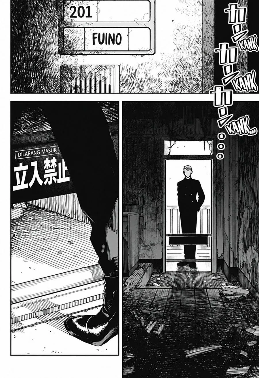 Page 44 - Awai no Homura Chapter 1