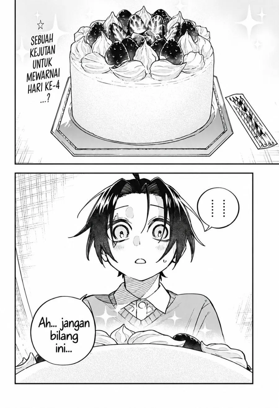 Page 2 - Awai no Homura Chapter 2