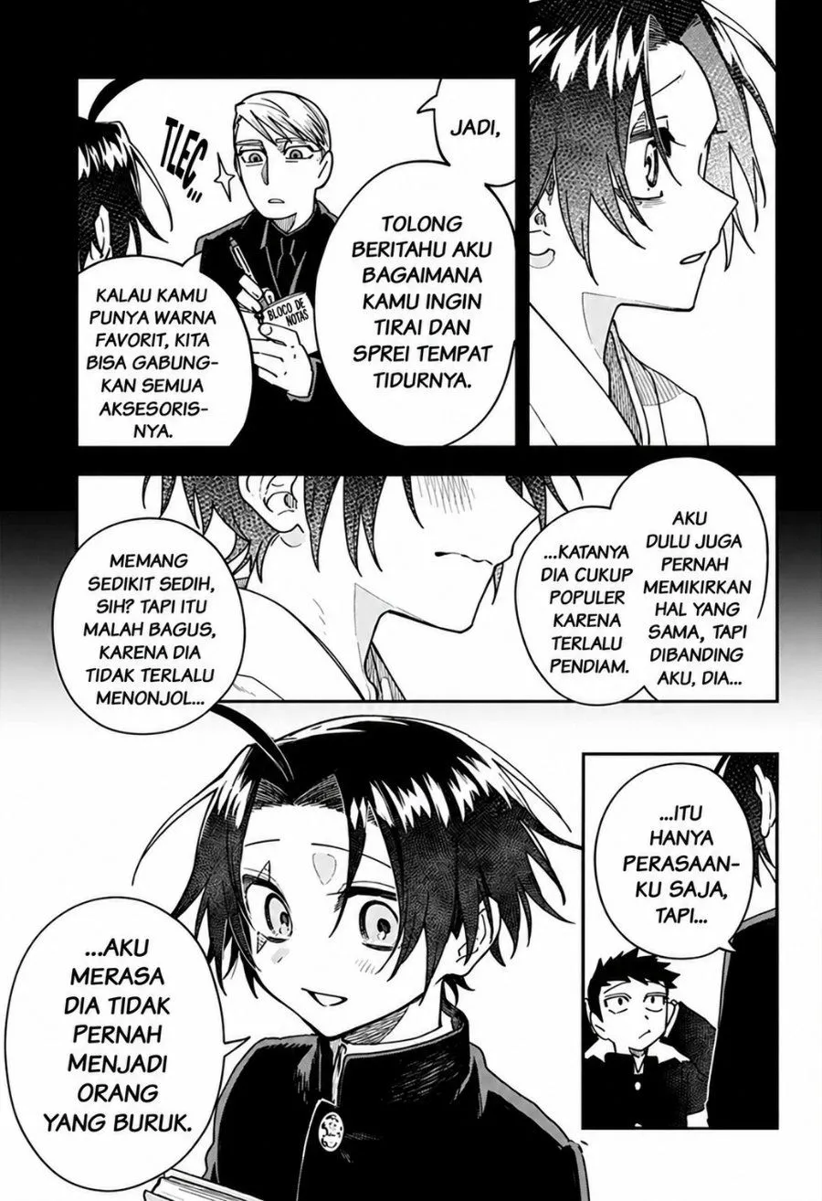 Page 22 - Awai no Homura Chapter 2