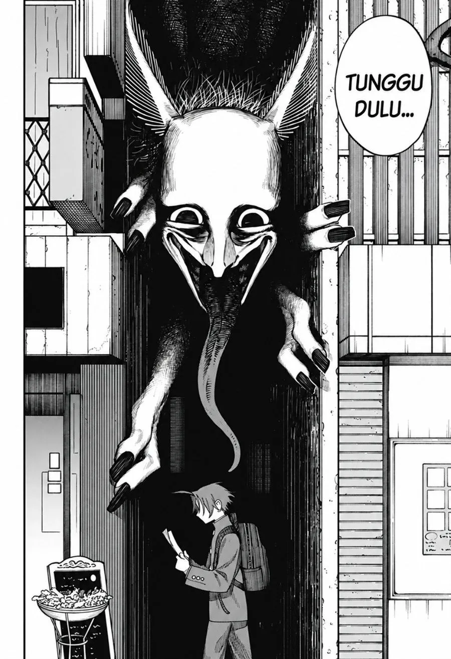 Page 28 - Awai no Homura Chapter 2