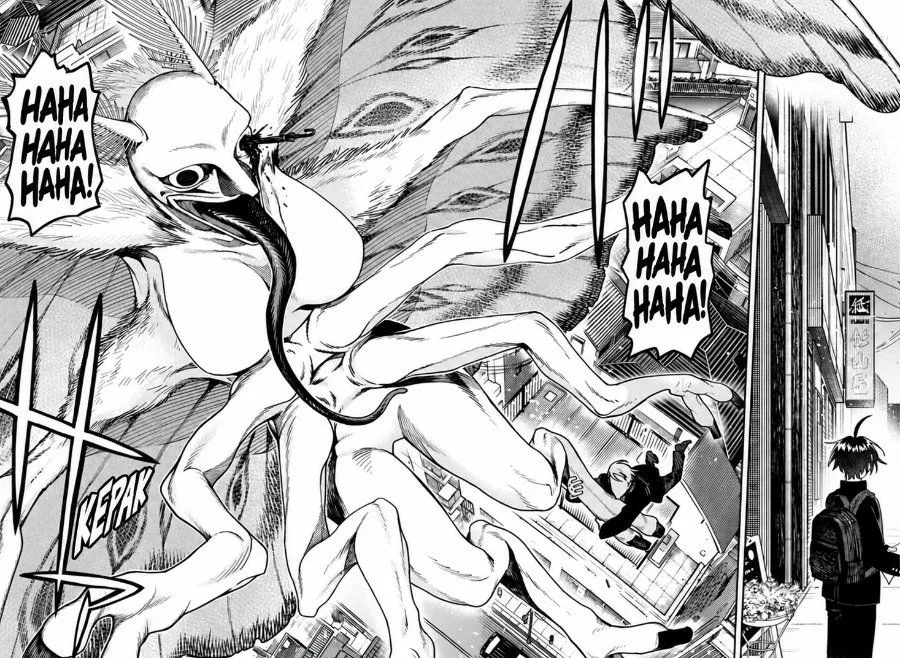 Page 32 - Awai no Homura Chapter 2