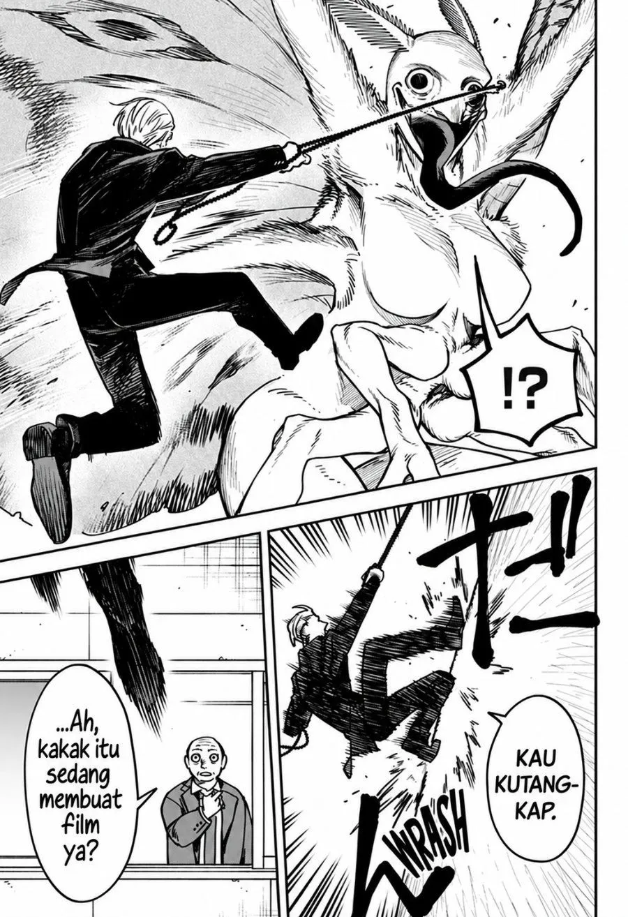 Page 38 - Awai no Homura Chapter 2