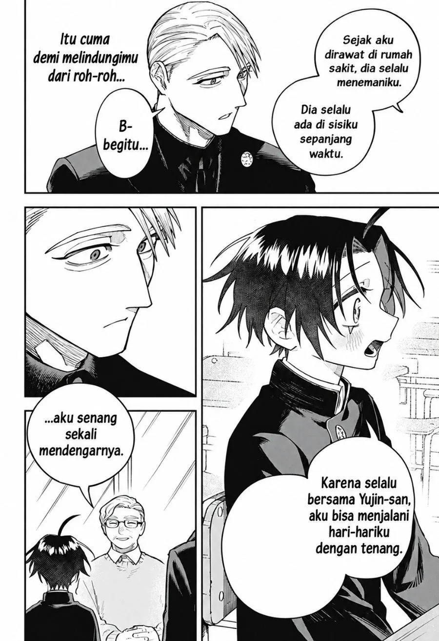 Page 10 - Awai no Homura Chapter 3