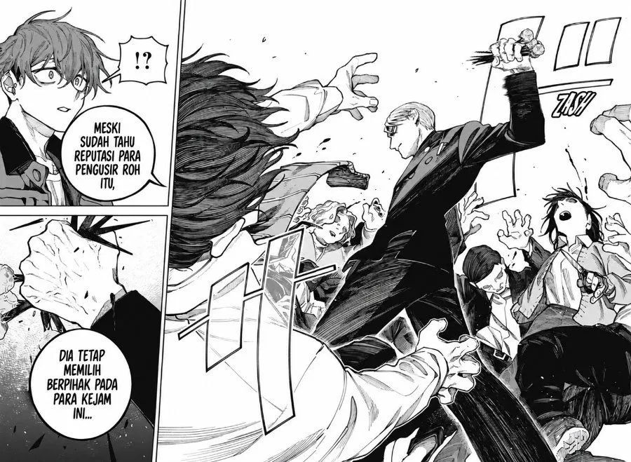 
              Awai no Homura             Chapter 4