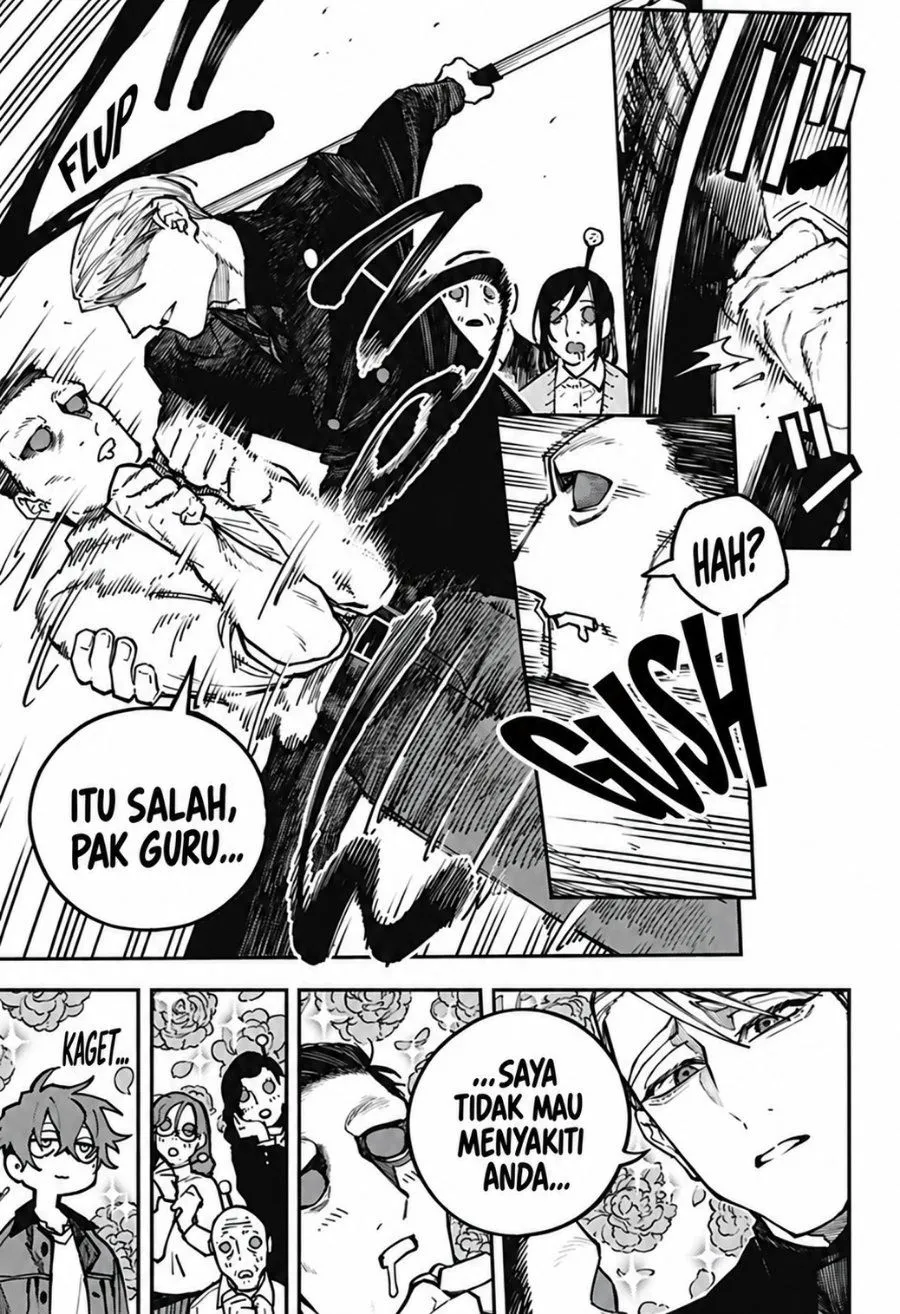 
              Awai no Homura             Chapter 4