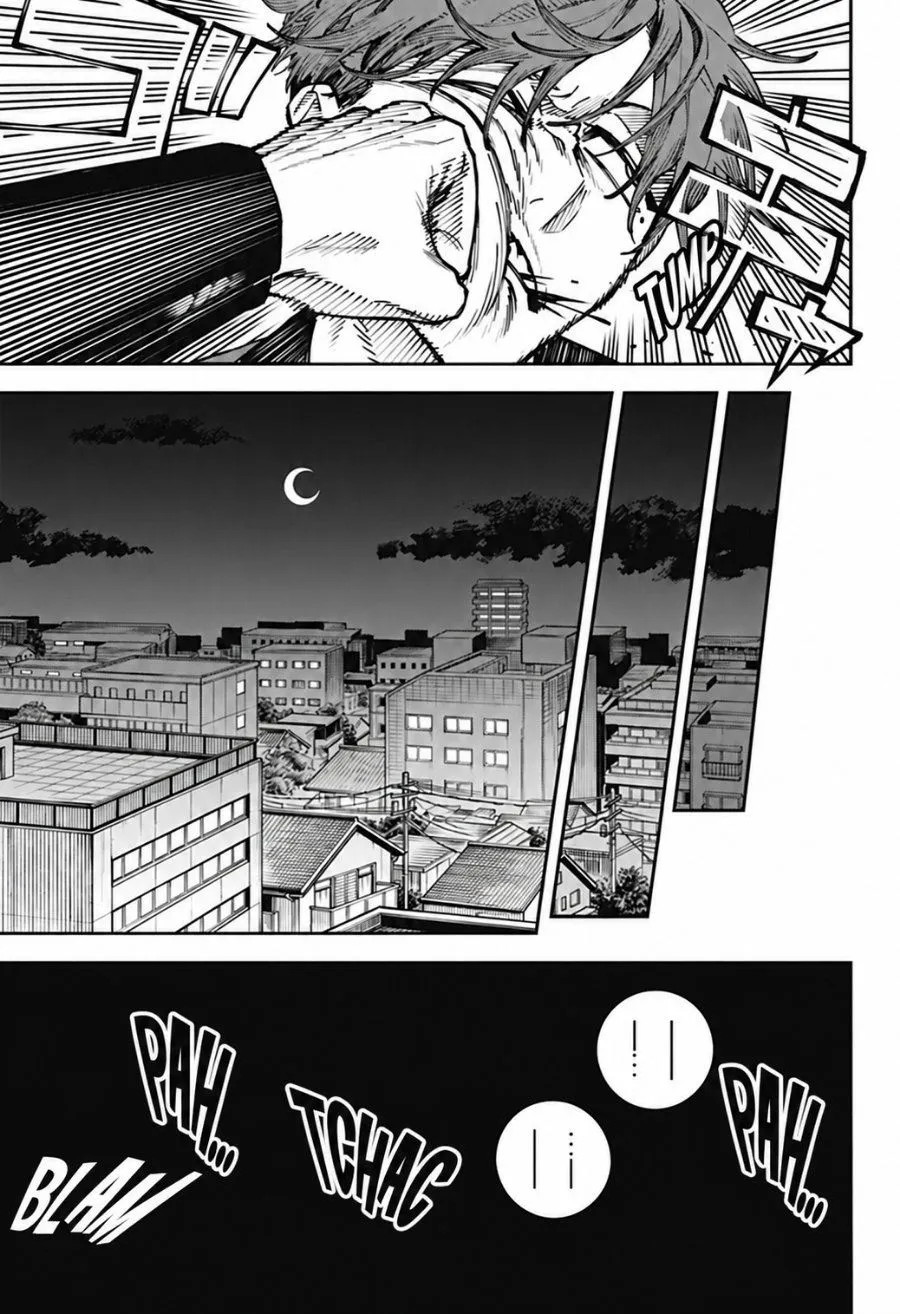 
              Awai no Homura             Chapter 4