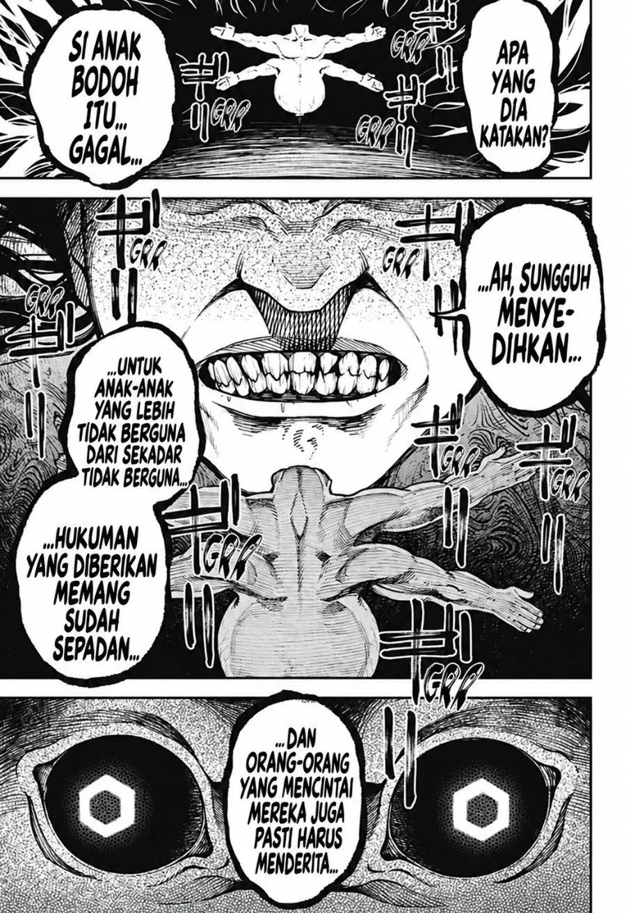 
              Awai no Homura             Chapter 4