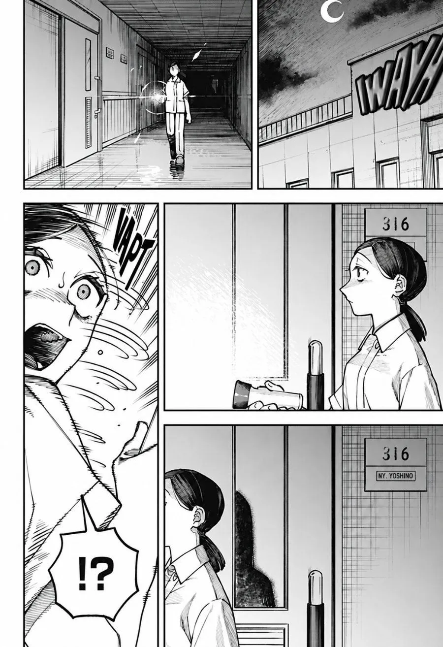 Page 10 - Awai no Homura Chapter 5