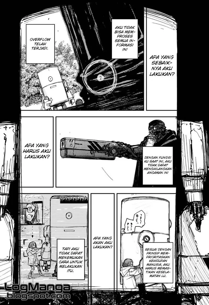 Page 52 - Heart Gear Chapter 01