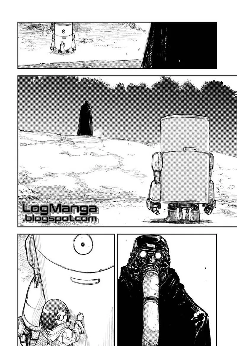 Page 50 - Heart Gear Chapter 01
