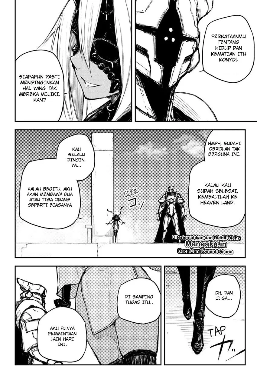 Page 22 - Heart Gear Chapter 10