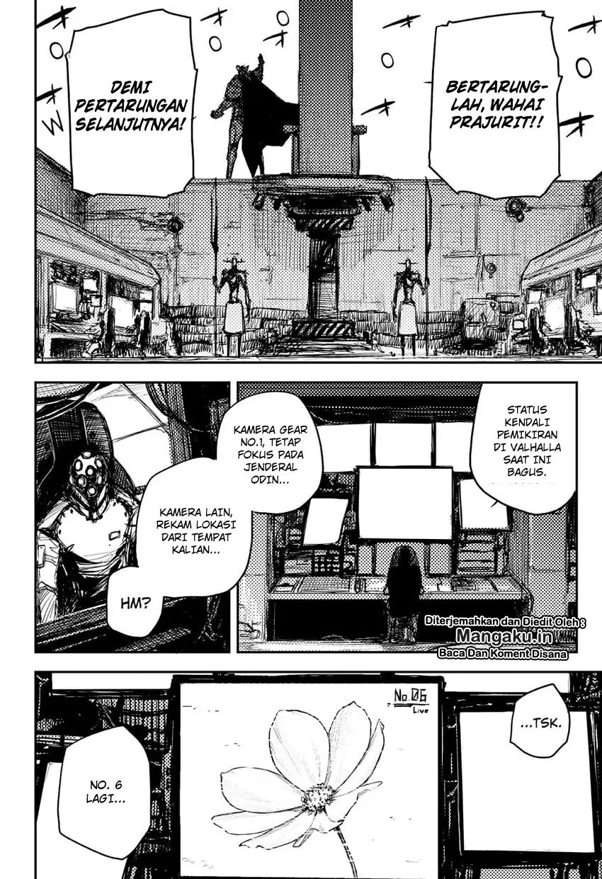 Page 8 - Heart Gear Chapter 10
