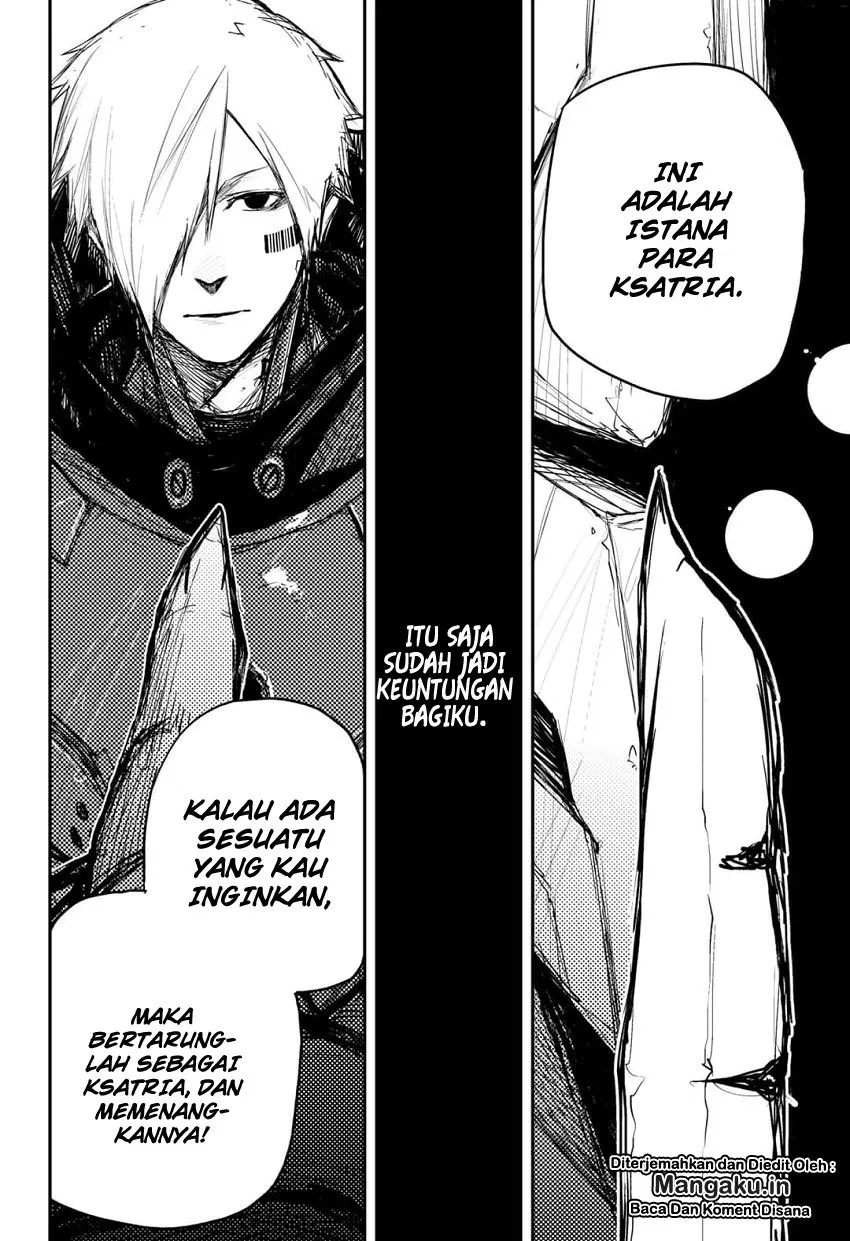 Page 18 - Heart Gear Chapter 11