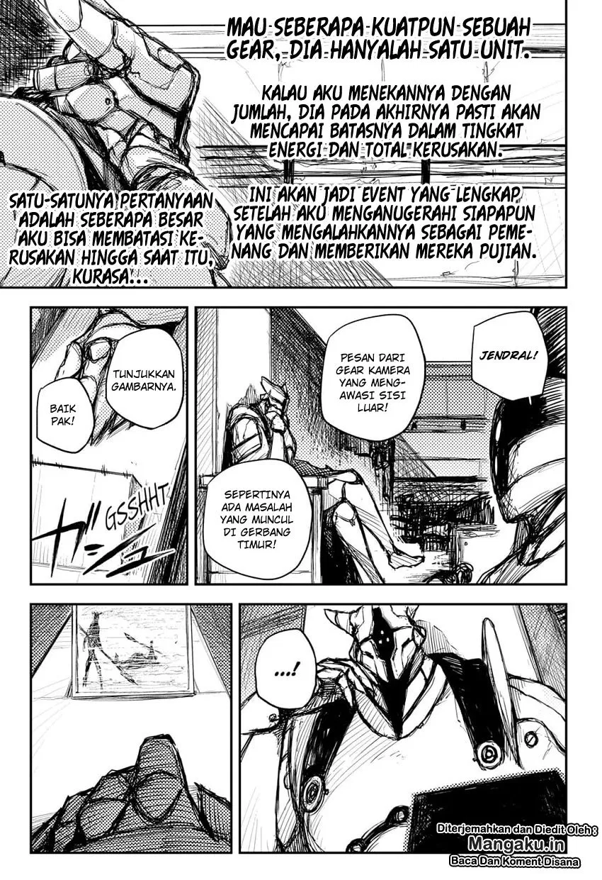 Page 12 - Heart Gear Chapter 11