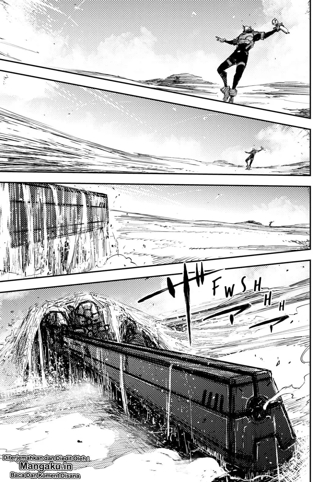 Page 22 - Heart Gear Chapter 12