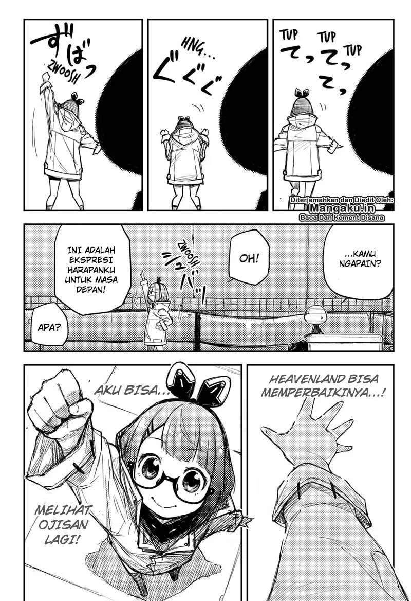 Page 12 - Heart Gear Chapter 13