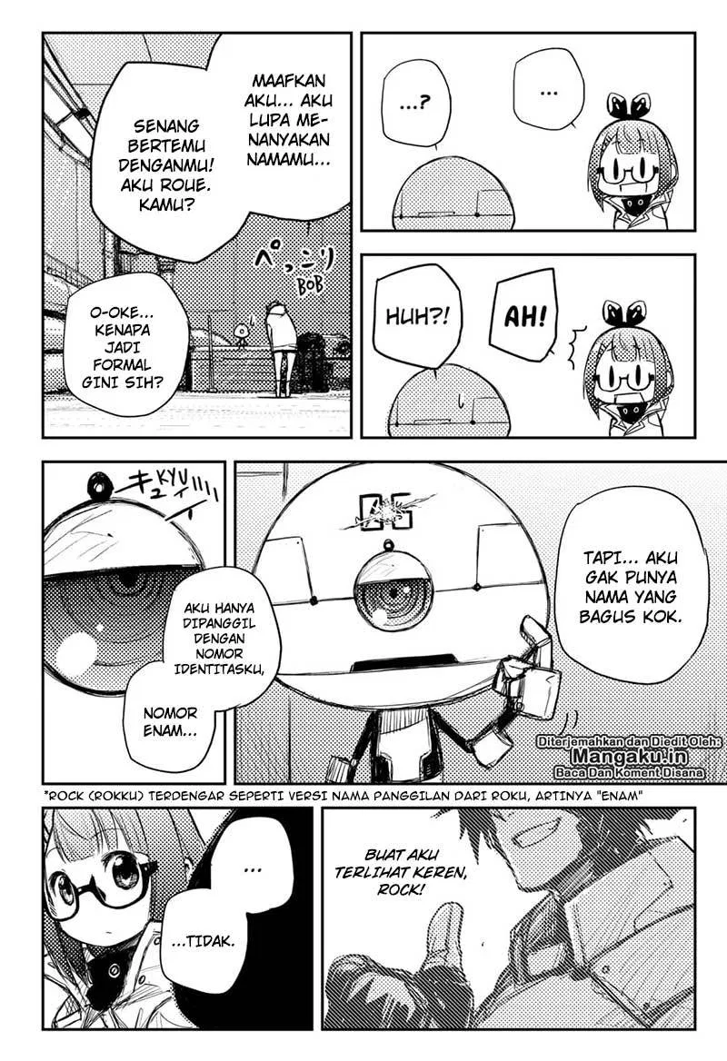 Page 14 - Heart Gear Chapter 13