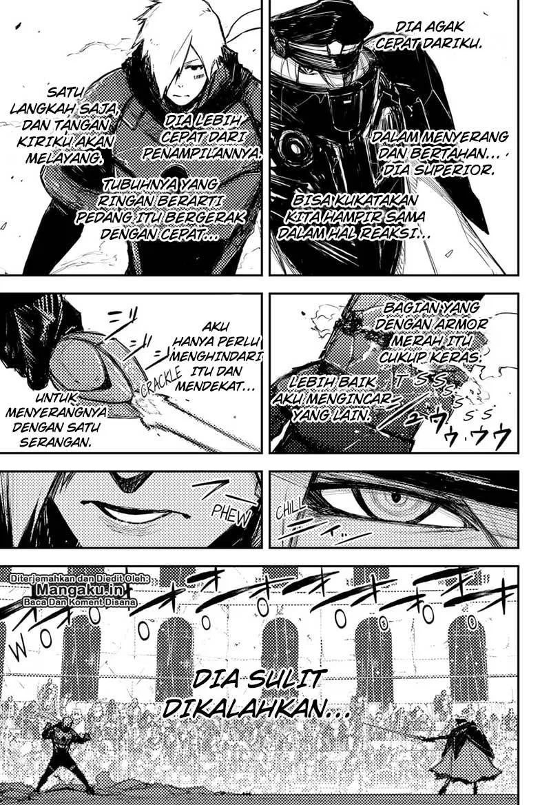 Page 20 - Heart Gear Chapter 14
