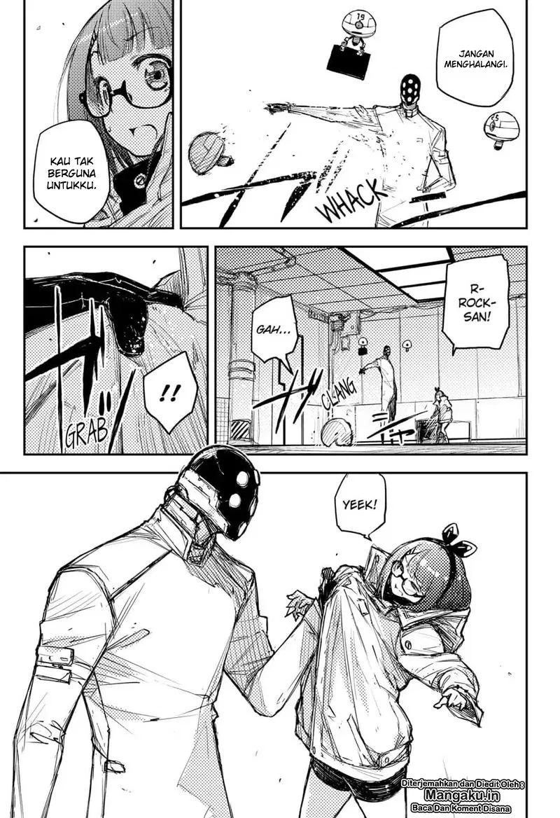 Page 12 - Heart Gear Chapter 15