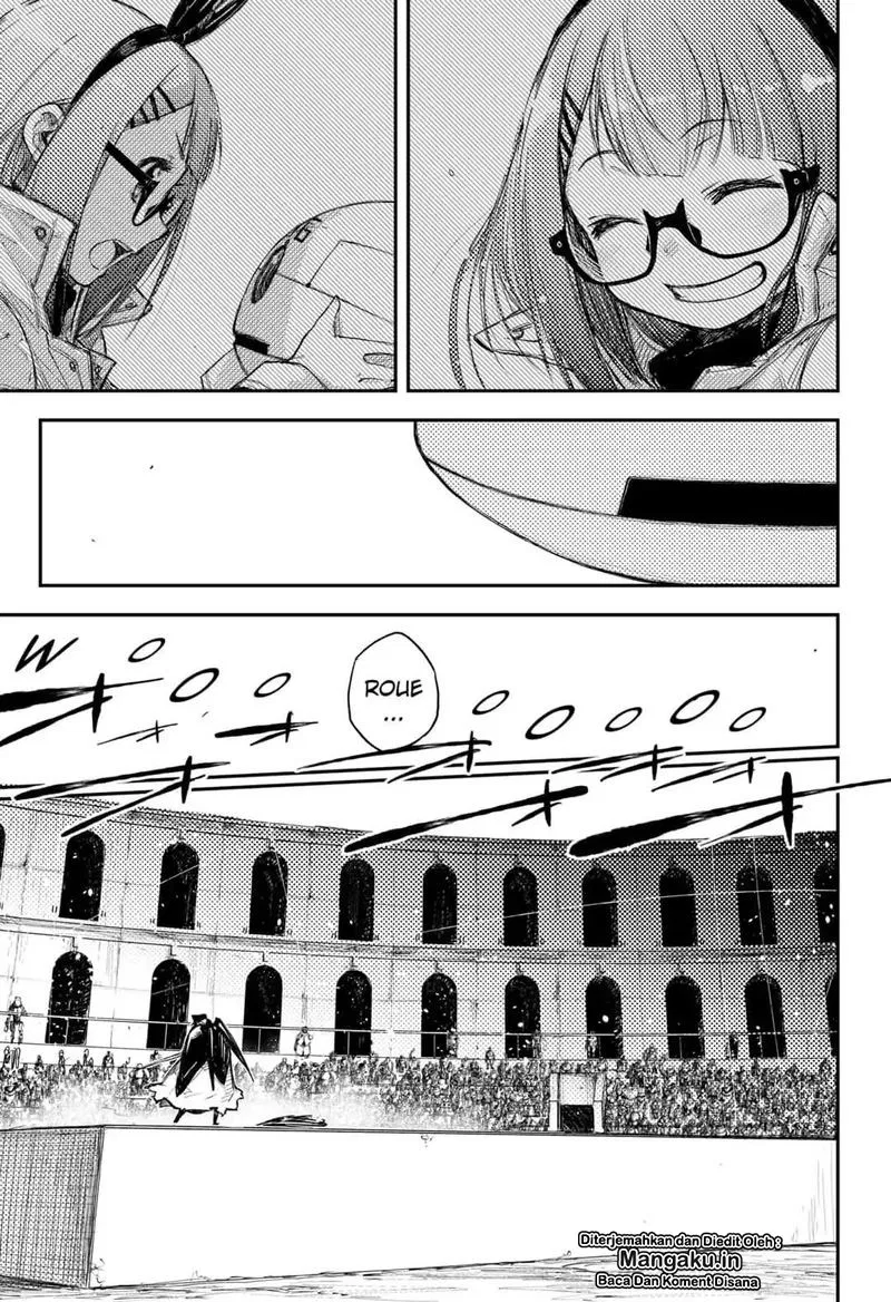 Page 18 - Heart Gear Chapter 15