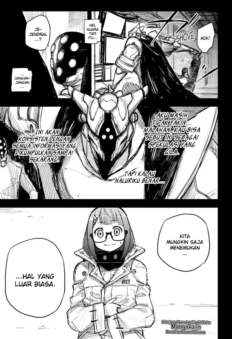 Page 8 - Heart Gear Chapter 15