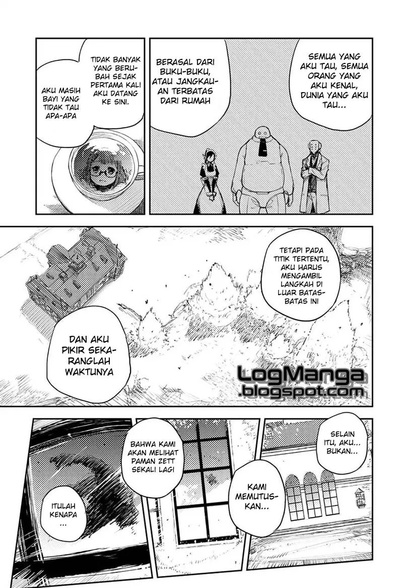 Page 40 - Heart Gear Chapter 02
