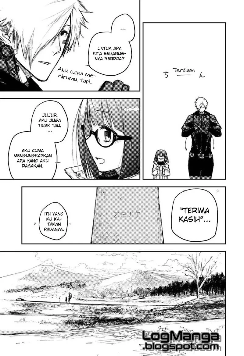 Page 4 - Heart Gear Chapter 02