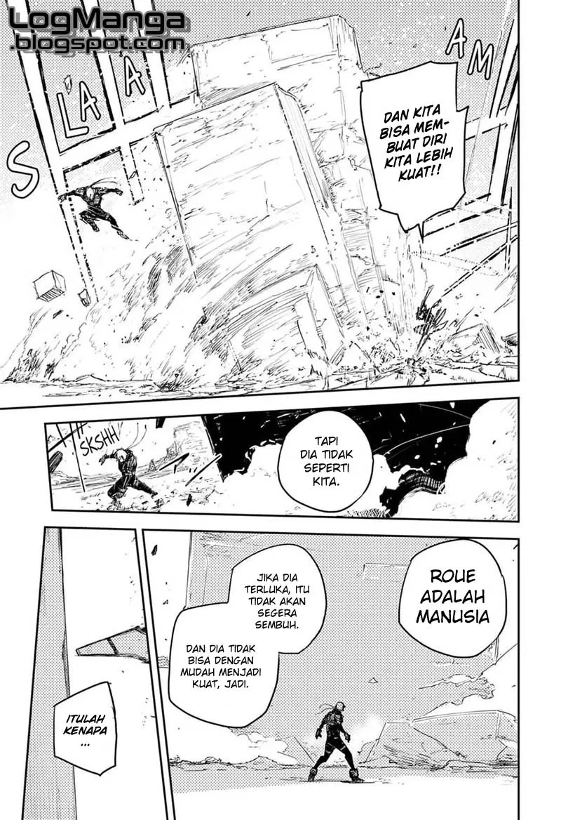 Page 32 - Heart Gear Chapter 02