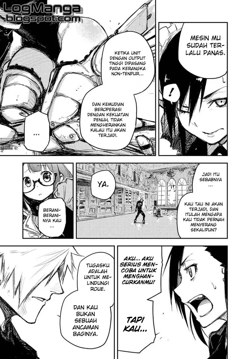 Page 44 - Heart Gear Chapter 02