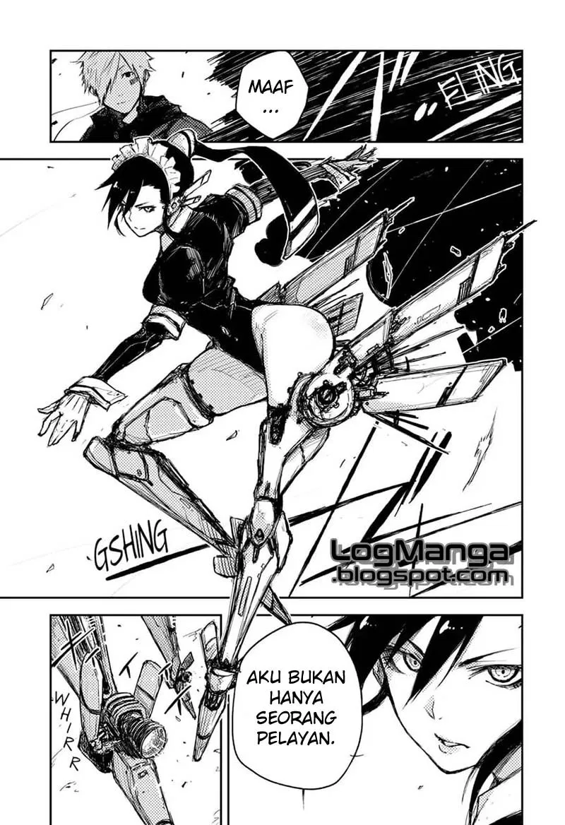 Page 28 - Heart Gear Chapter 02