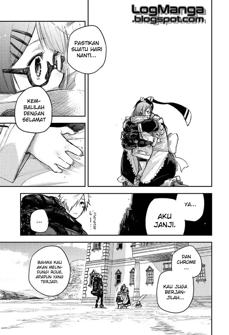 Page 48 - Heart Gear Chapter 02